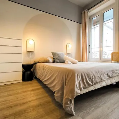 Appartement Oxymorr - Check In H24 - Wifi Lyon