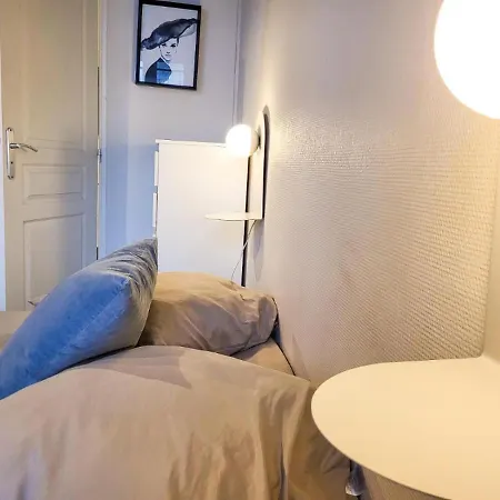 Oxymorr - Check In H24 - Wifi Appartement *